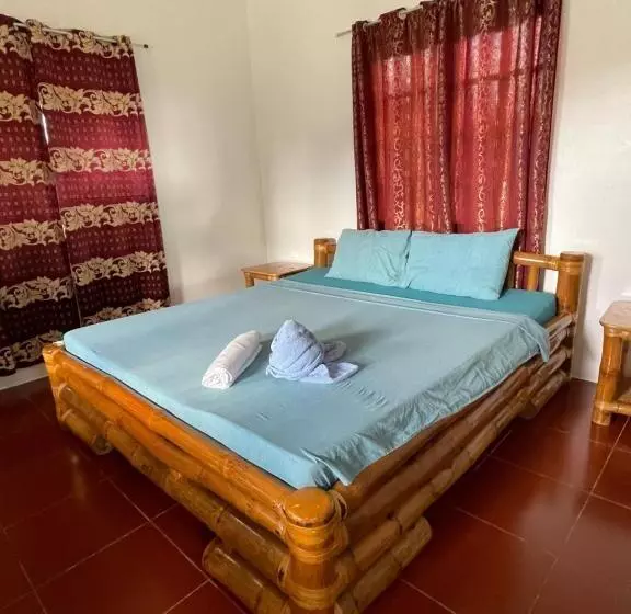 Tauig Beach Resort