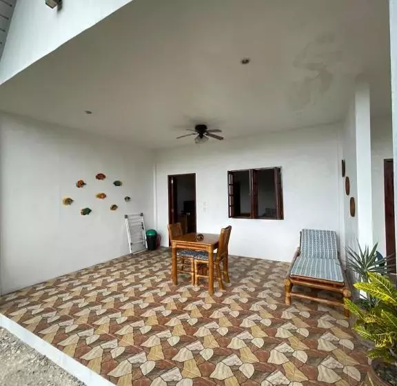 Tauig Beach Resort