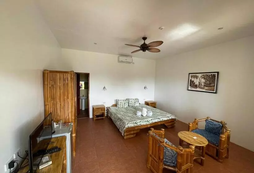 Tauig Beach Resort