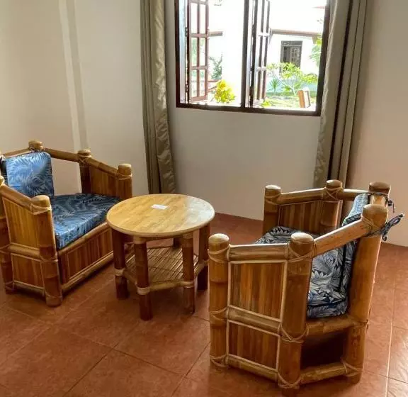 Tauig Beach Resort