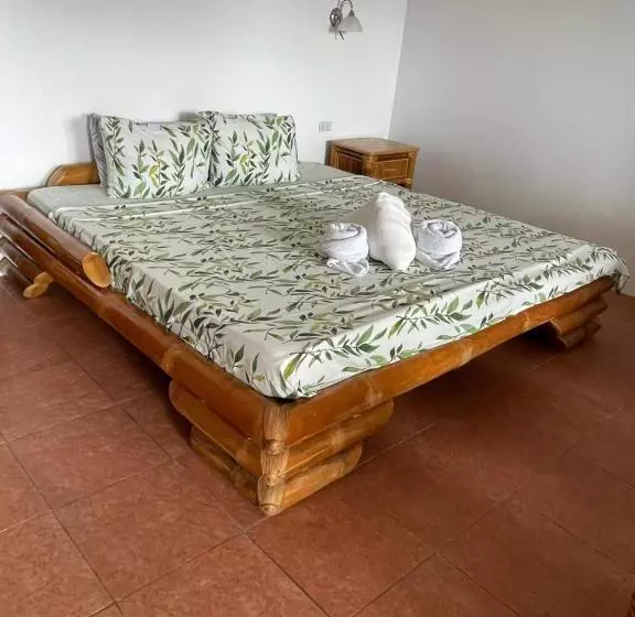 Tauig Beach Resort