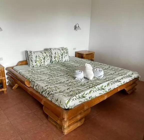 Tauig Beach Resort