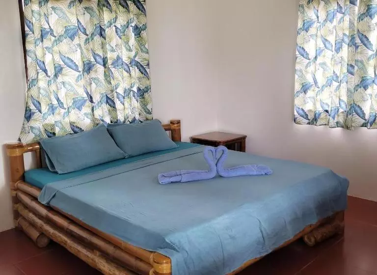 Tauig Beach Resort