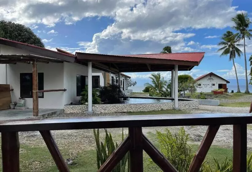 Tauig Beach Resort