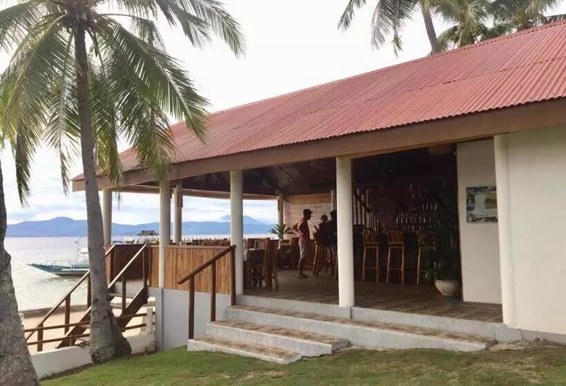 Tauig Beach Resort