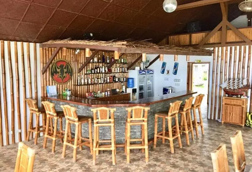 Tauig Beach Resort