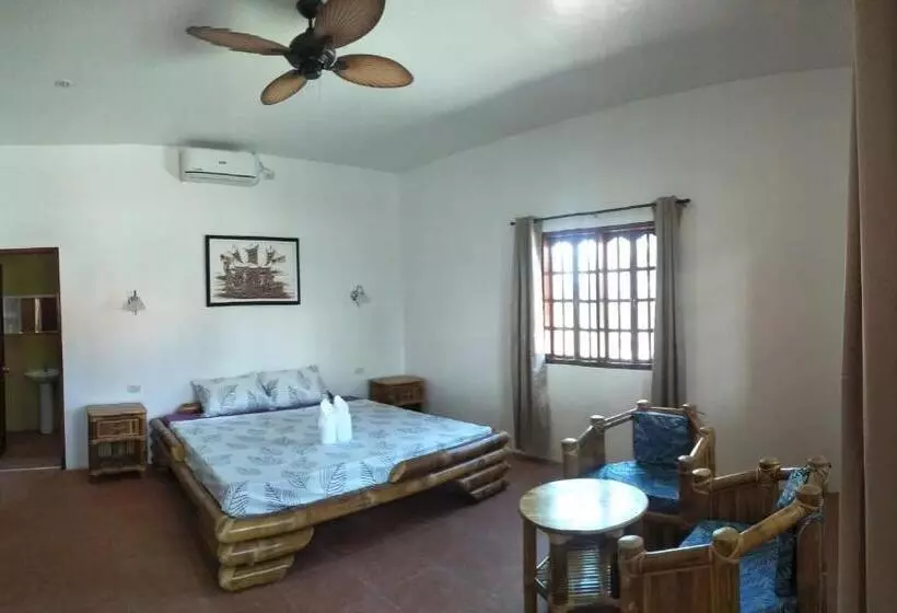 Tauig Beach Resort