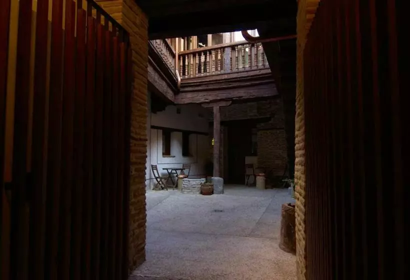 Tiempo De Toledo