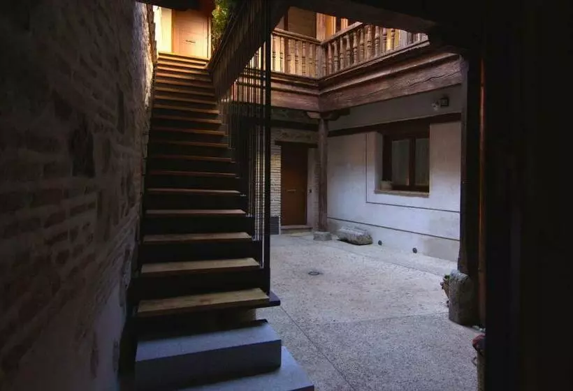 Tiempo De Toledo