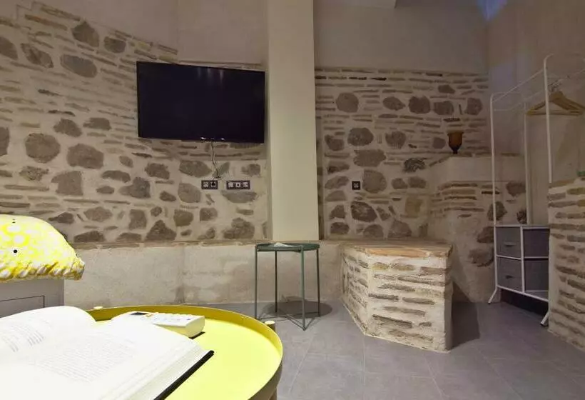 Tiempo De Toledo