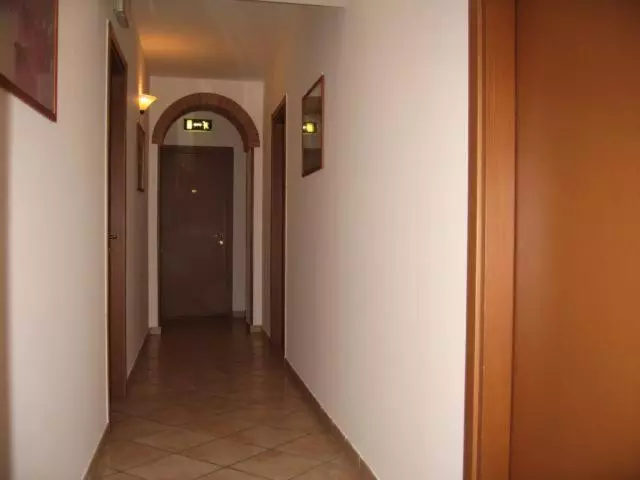 تختخواب و صبحانه Al Parco