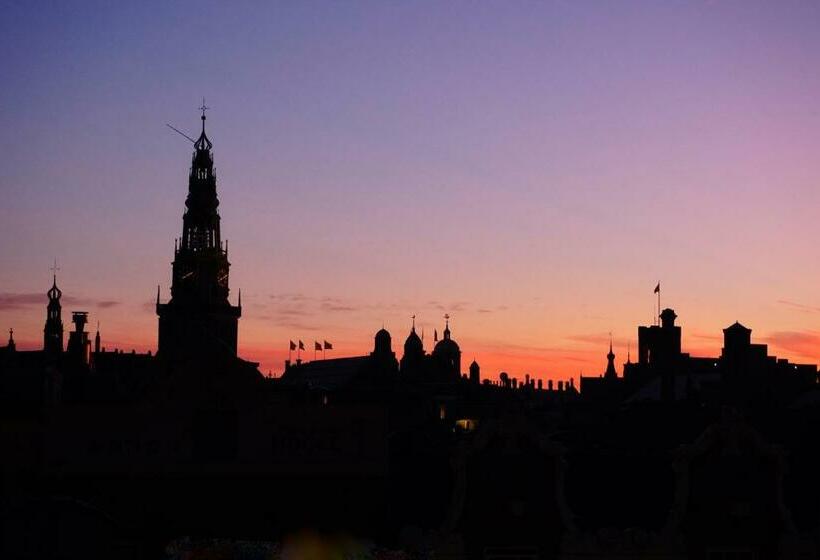 Bed and Breakfast Blauwe Hoorn