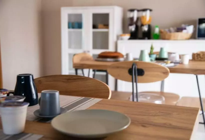 ベッドアンドブレックファースト La Casa Della Nonna