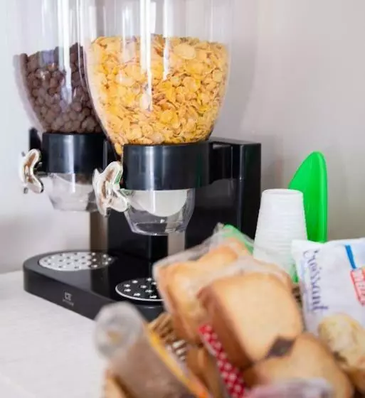 ベッドアンドブレックファースト La Casa Della Nonna