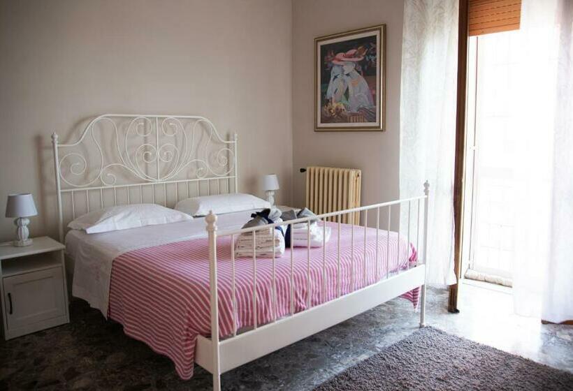 צימר La Casa Della Nonna