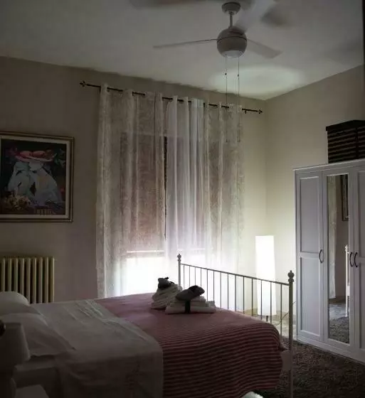 ベッドアンドブレックファースト La Casa Della Nonna