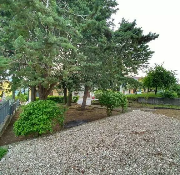 ベッドアンドブレックファースト La Casa Della Nonna