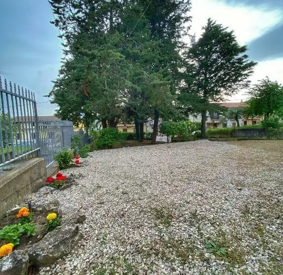 ベッドアンドブレックファースト La Casa Della Nonna