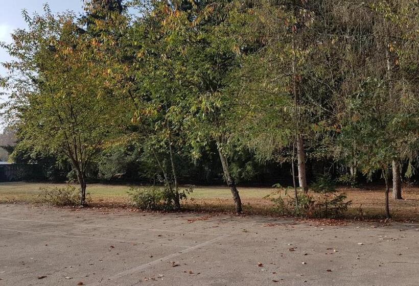 Bed & Breakfast Le Clos Des écureuils