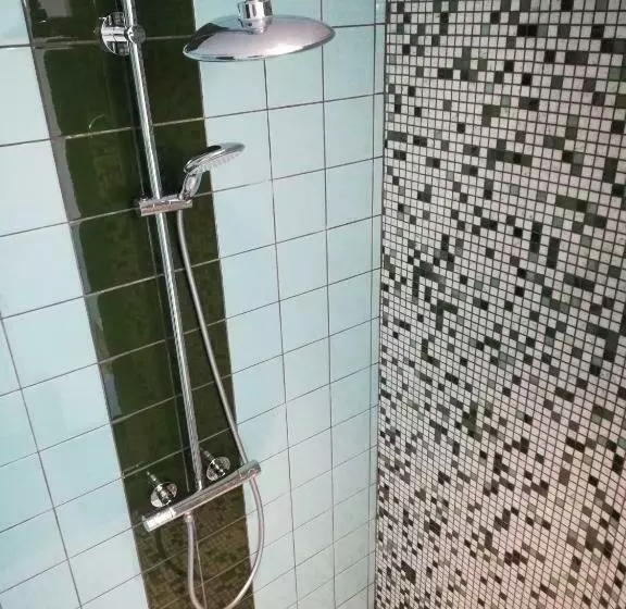 Aamiaismajoitus (B&B) Monts Dôme