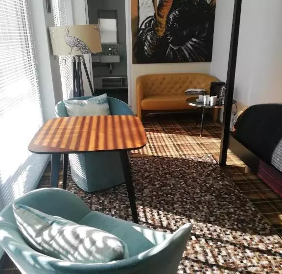 Aamiaismajoitus (B&B) Monts Dôme