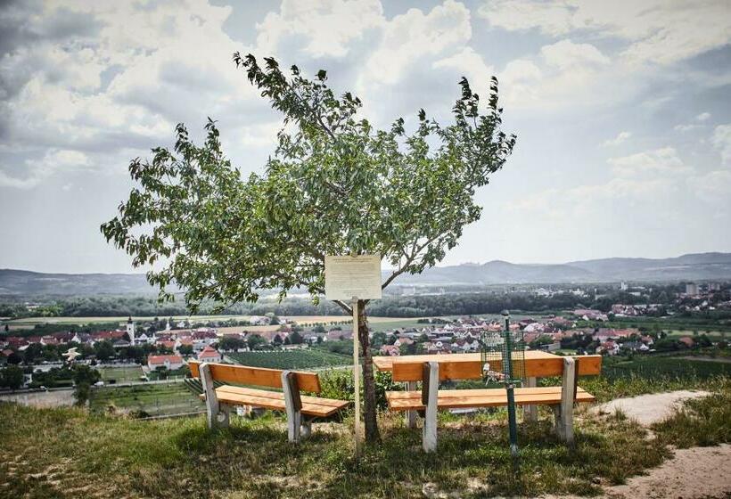 ベッドアンドブレックファースト Schmankerl Und Gast