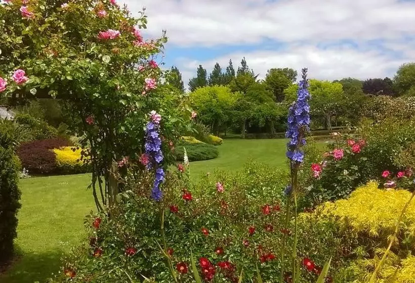 Aamiaismajoitus (B&B) Shurinji