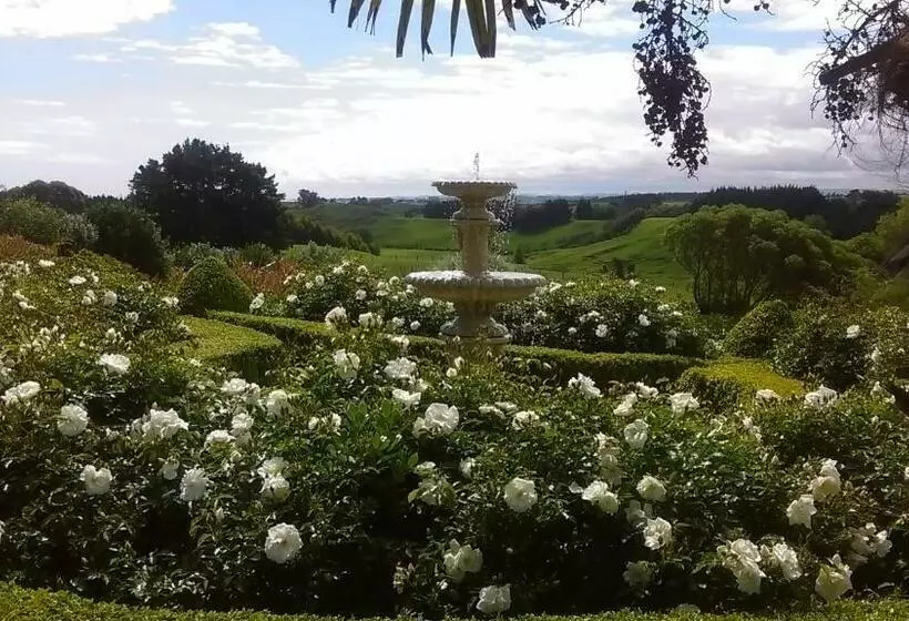 Aamiaismajoitus (B&B) Shurinji