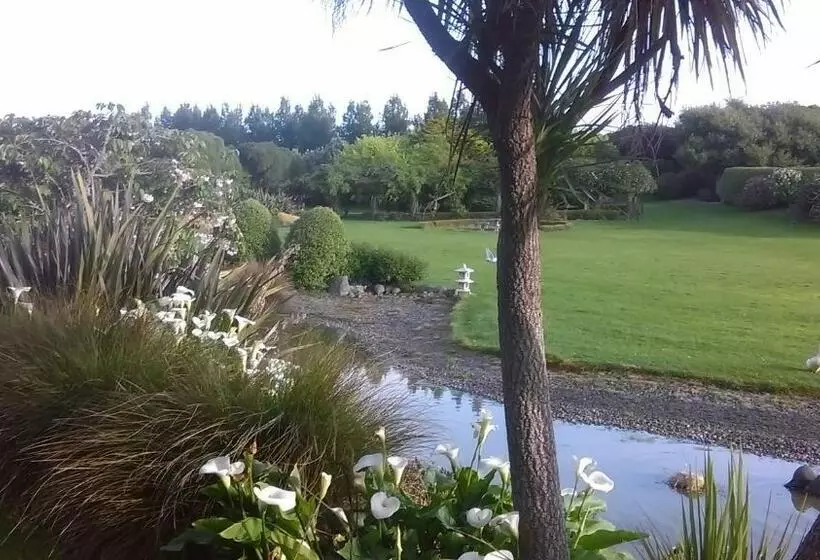 Aamiaismajoitus (B&B) Shurinji