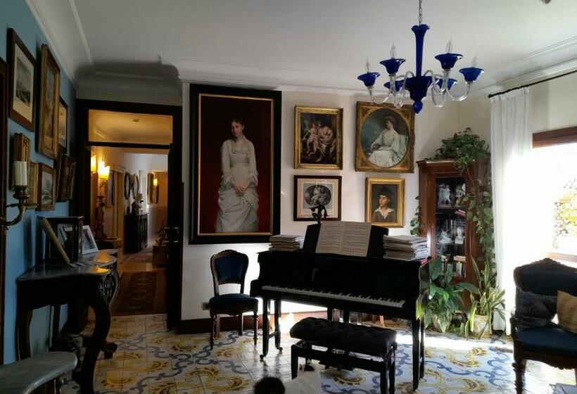 مبيت وإفطار Terrazze Di Montelusa