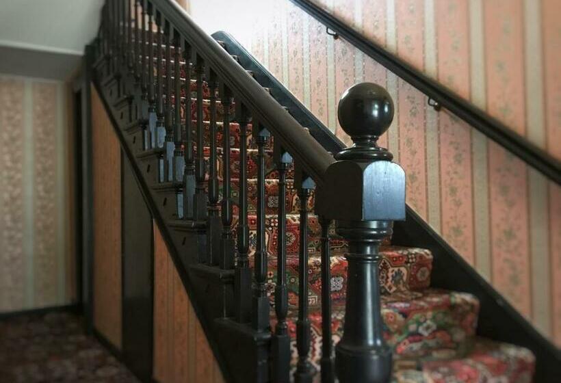 בית מלון כפרי Royal Mail