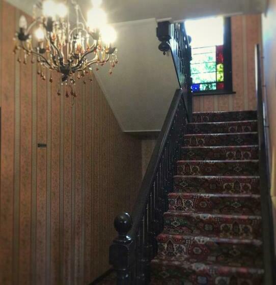 בית מלון כפרי Royal Mail