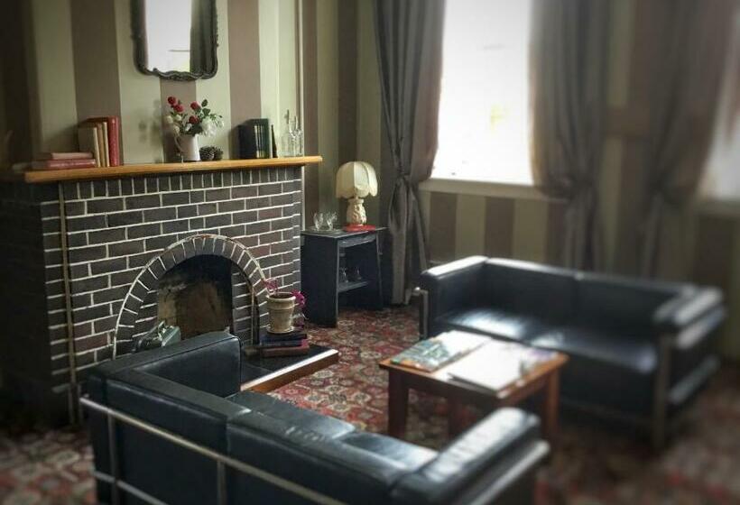 בית מלון כפרי Royal Mail