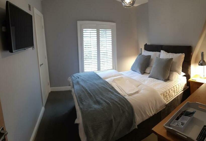 호텔 The Masons Arms