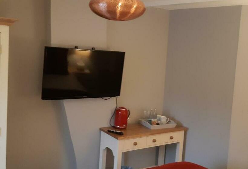 호텔 The Masons Arms