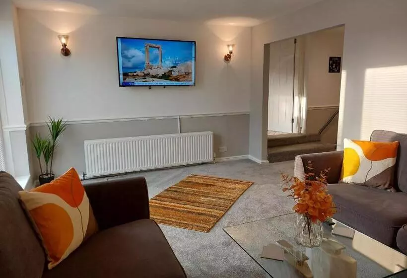 Hotelli The Masons Arms