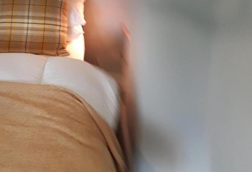 호텔 The Masons Arms