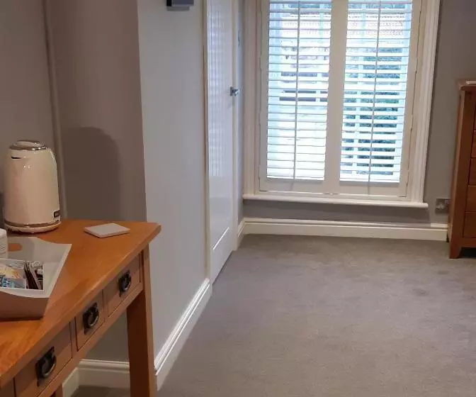 Hotelli The Masons Arms