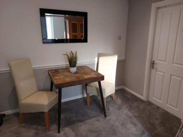 호텔 The Masons Arms