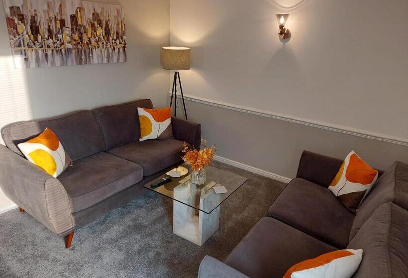 호텔 The Masons Arms