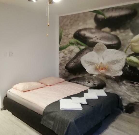 Orchidea Apartman
