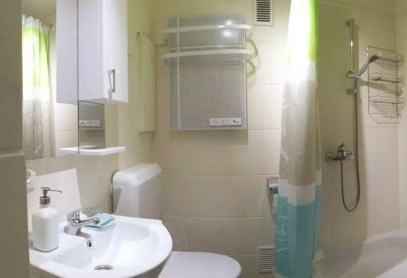 Orchidea Apartman