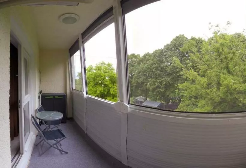 Orchidea Apartman