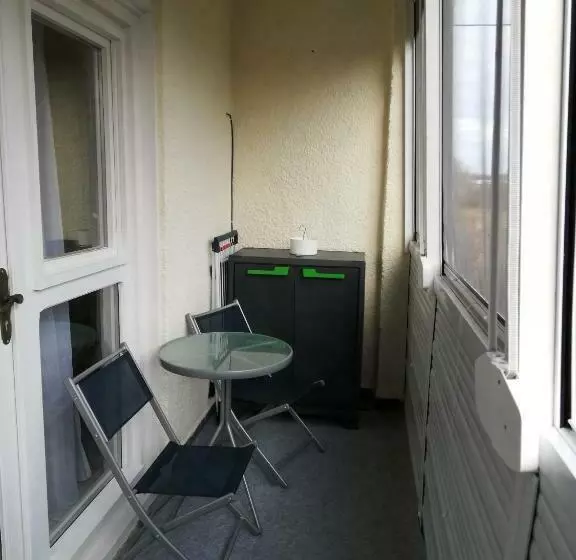 Orchidea Apartman