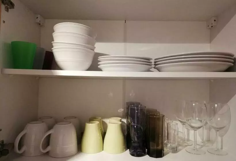 Orchidea Apartman