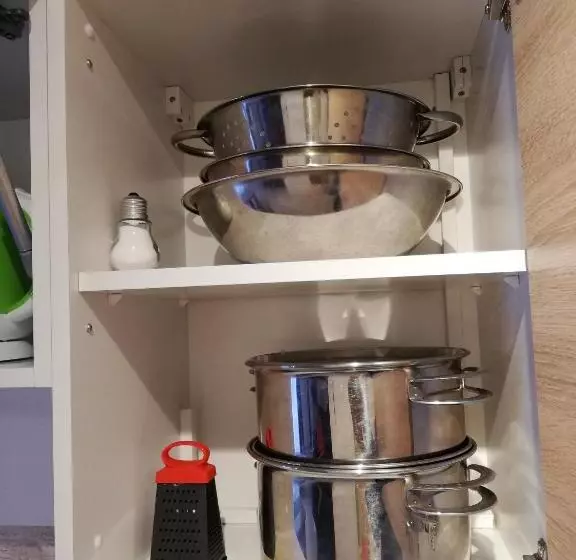 Orchidea Apartman