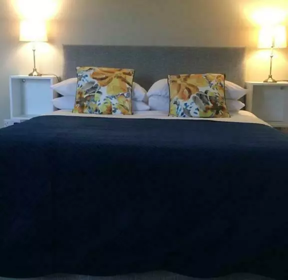 ペンション Doolin Village Accomodation