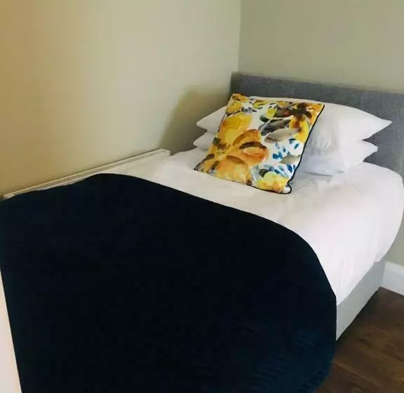 ペンション Doolin Village Accomodation