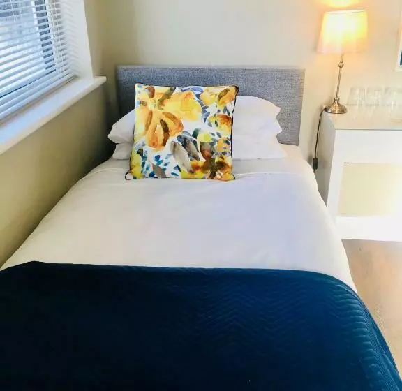 ペンション Doolin Village Accomodation