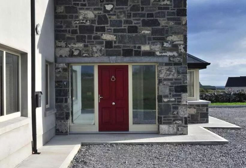 ペンション Doolin Village Accomodation